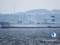 Reefer kuģis pārdod