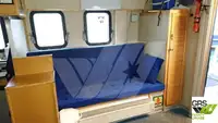 Apmešanās barža pārdod