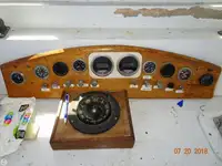Kuteris pārdod