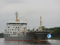 Naftas / Ķīmisko vielu tankkuģis pārdod
