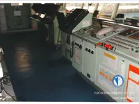 Naftas / Ķīmisko vielu tankkuģis pārdod