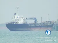 Naftas / Ķīmisko vielu tankkuģis pārdod
