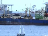 Reefer kuģis pārdod