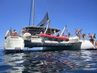 Pasažieru kuģis pārdod