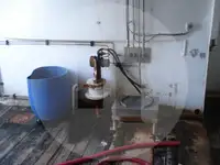 Dzīvu zivju pārvadājumu kuģis pārdod