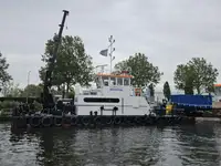 General Cargo/Multi-purpose pārdod