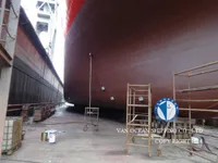 Naftas / Ķīmisko vielu tankkuģis pārdod