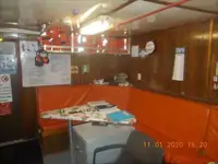 Apkalpes kuģis pārdod