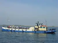 Bārža pārdod