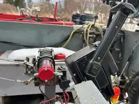 Noteku ūdens tankkuģis pārdod