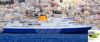 Ro-Ro ship pārdošanā