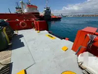General Cargo/Multi-purpose pārdod