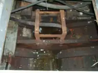 Bārža pārdod