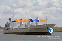 Reefer kuģis pārdod