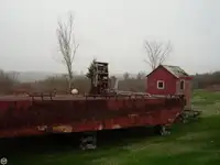 Bārža pārdod