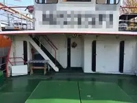 Konteinerkuģis pārdod