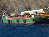 Darba laivas pārdod