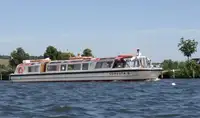Kruīza kuģis pārdod