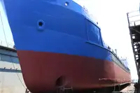 Oil/Chemical tanker pārdošanā