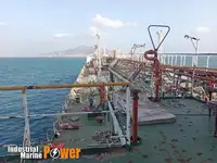 Naftas / Ķīmisko vielu tankkuģis pārdod