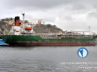 Naftas / Ķīmisko vielu tankkuģis pārdod