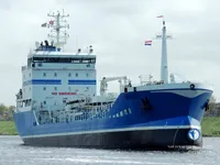Naftas / Ķīmisko vielu tankkuģis pārdod