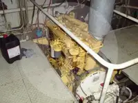 Beam trawler pārdošanā