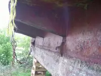 Bārža pārdod