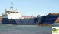 Desanta kuģis, tankkuģis pārdod