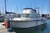 Trawler pārdošanā