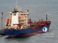 Naftas / Ķīmisko vielu tankkuģis pārdod