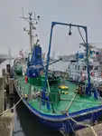 Hidrogrāfiskais kuģis pārdod