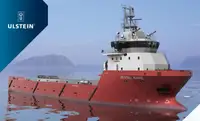 Platformas padeves trauks (PSV) pārdošanā
