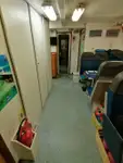 Apkalpes kuģis pārdod
