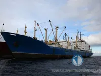 Reefer kuģis pārdod