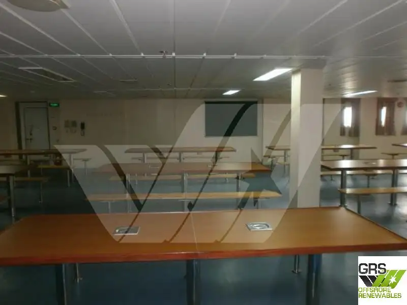 Apmešanās barža pārdod