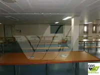 Apmešanās barža pārdod