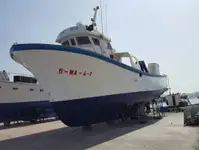 Darba laivas pārdošanā