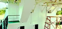 Nosēšanās kuģis, tvertne pārdošanā