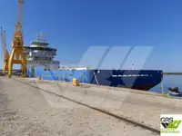 Ātrgaitas apgādes kuģis (FSV) pārdod