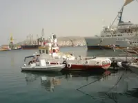 Darba laivas pārdod