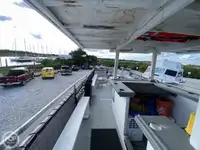 Kruīza kuģis pārdod