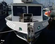 Niršanas atbalsta kuģis pārdod