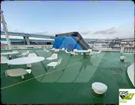 Ro-Ro ship pārdošanā