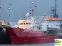 Apsekošanas kuģis pārdošanā