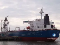 Naftas / Ķīmisko vielu tankkuģis pārdod