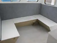 Hidrogrāfiskais kuģis pārdod