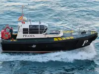 Pilotkuģis pārdod