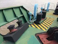 Naftas / Ķīmisko vielu tankkuģis pārdod