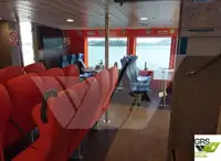 Pasažieru kuģis pārdod